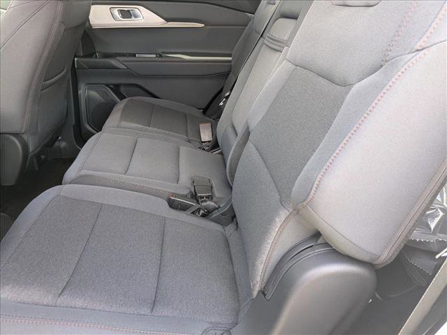 New 2026 Ford Explorer Active image 14