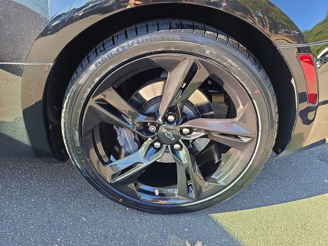 Used 2020 Chevrolet Camaro SS image 43