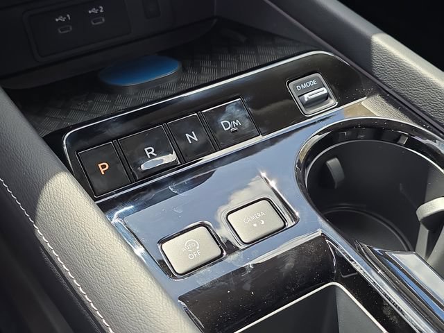 New 2026 Nissan Murano SL AWD/4WD image 28
