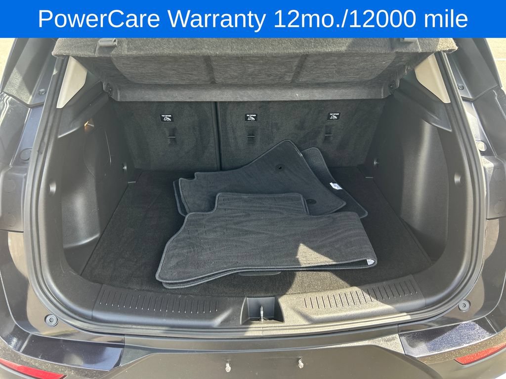 Used 2021 Buick Encore GX Preferred w/ Cold Weather Comfort Package FWD image 12