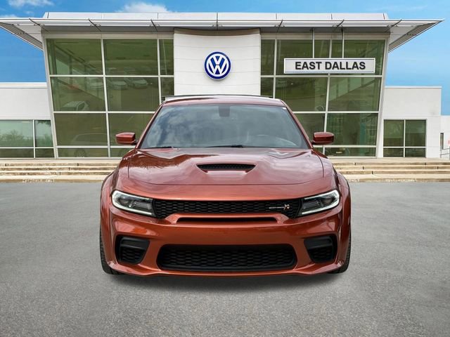 Used 2021 Dodge Charger Scat Pack image 6