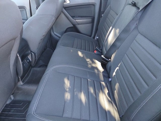 Used 2021 Ford Ranger XLT w/ Equipment Group 301A Mid image 35