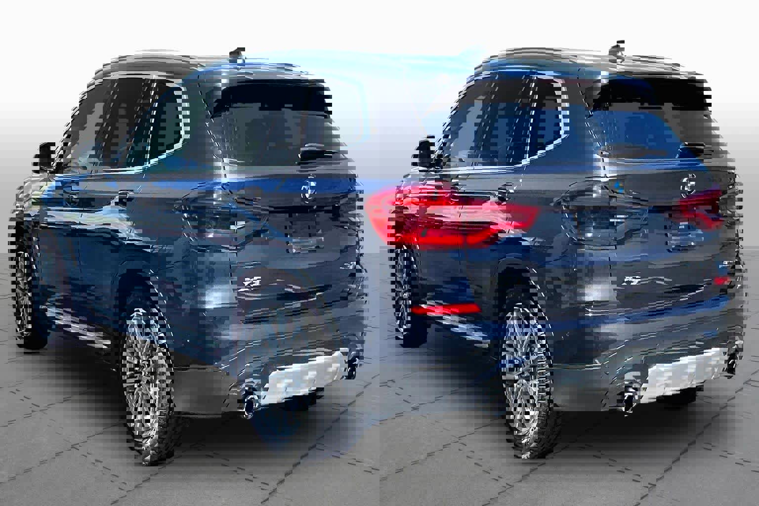 Used 2019 BMW X3 sDrive30i w/ Premium Package image 11