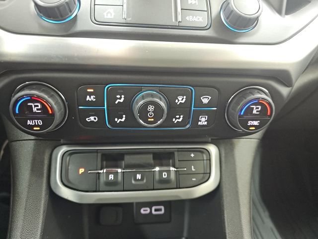 Used 2023 GMC Acadia SLE w/ Driver Convenience Package image 12