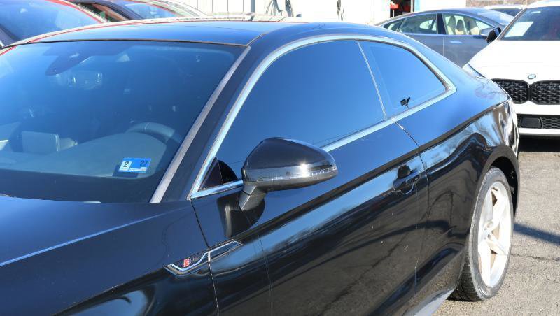 Used 2019 Audi A5 2.0T Premium w/ Convenience Package image 5