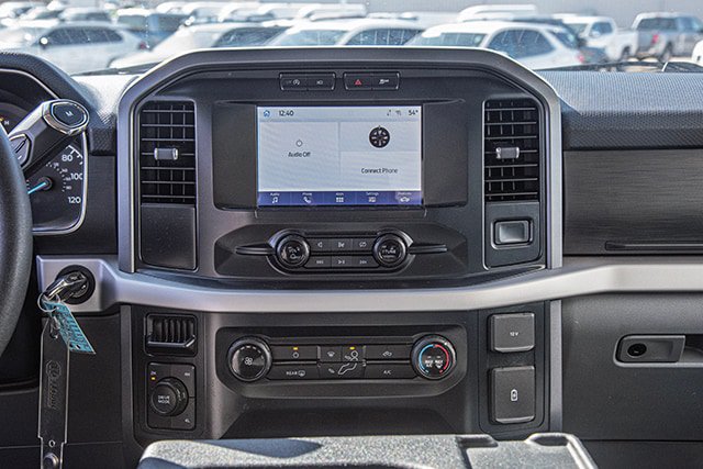 Used 2023 Ford F150 XLT AWD/4WD image 11