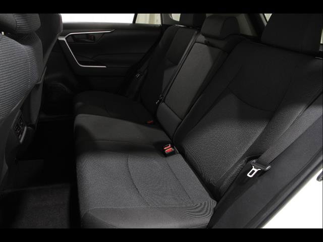Used 2023 Toyota RAV4 LE image 19