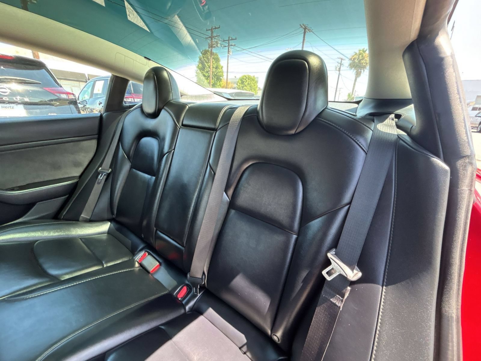 Used 2023 Tesla Model 3 Standard Range RWD image 28