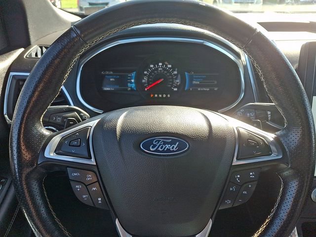 Used 2021 Ford Edge ST w/ Equipment Group 401A AWD/4WD image 19