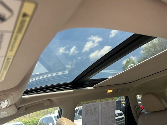 Used 2014 Nissan Rogue SL w/ SL Premium Package image 30