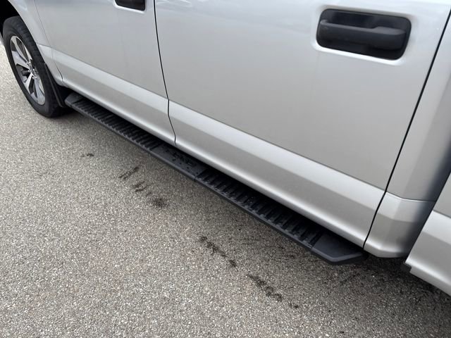 Used 2019 Ford F150 XL w/ Equipment Group 101A Mid image 10