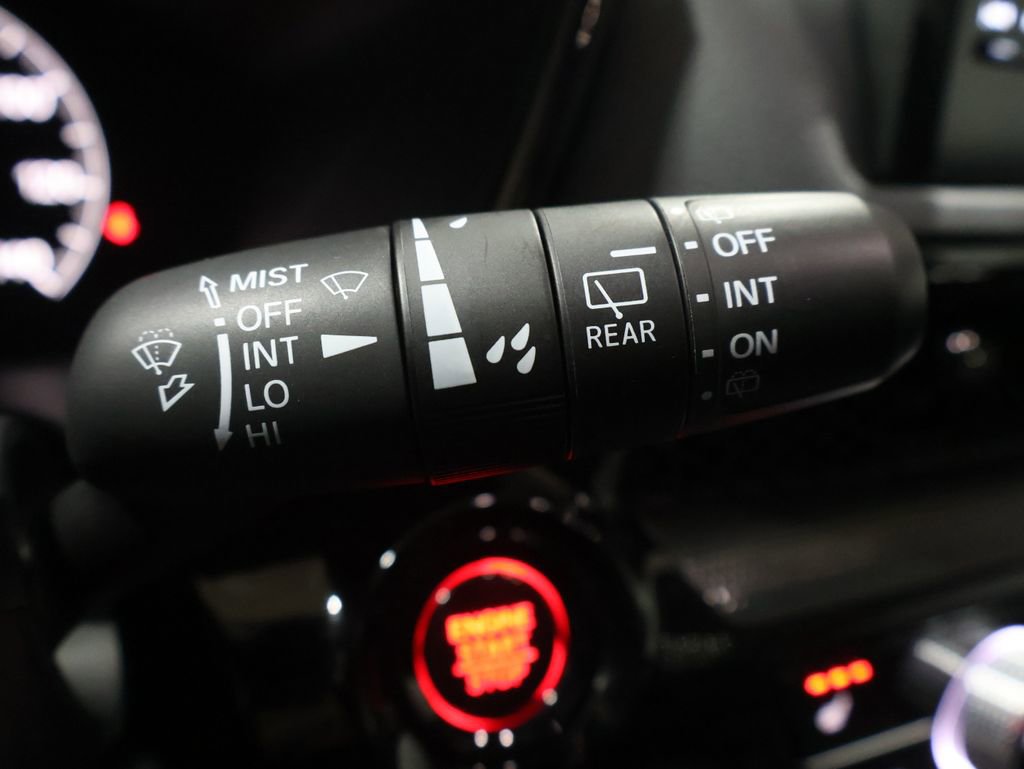 Used 2025 Honda CR-V EX-L image 40