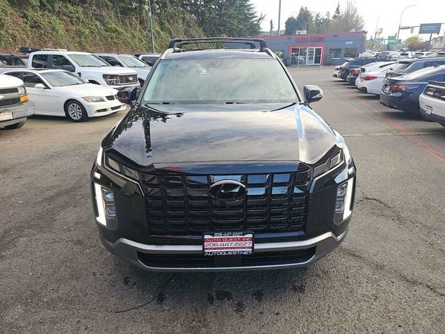 Used 2024 Hyundai Palisade SEL w/ Premium Package AWD/4WD image 23
