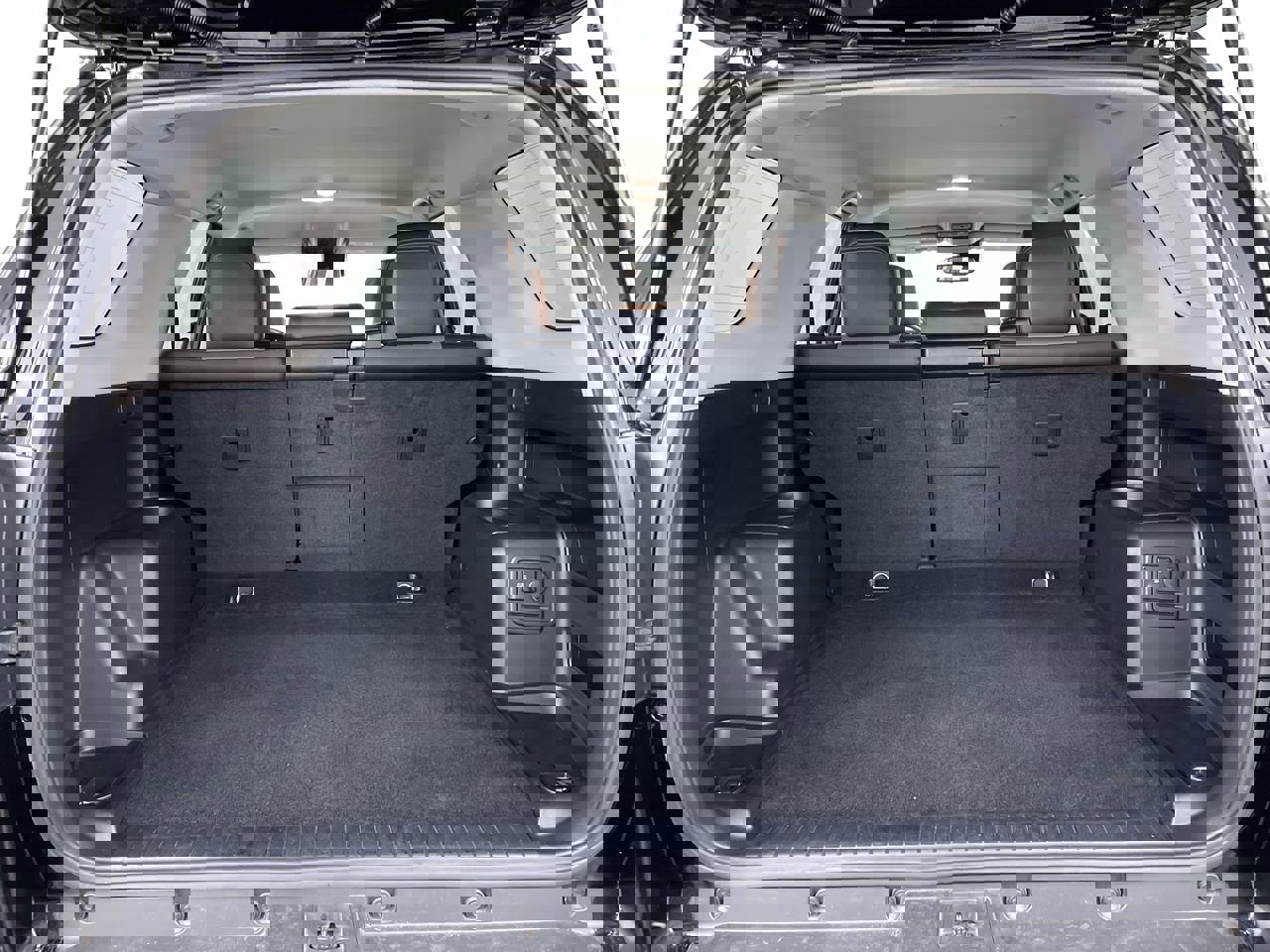 Used 2024 Toyota 4Runner SR5 Premium image 21