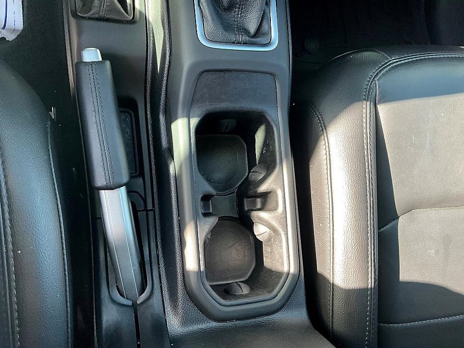 Used 2021 Jeep Wrangler Unlimited Sahara image 22