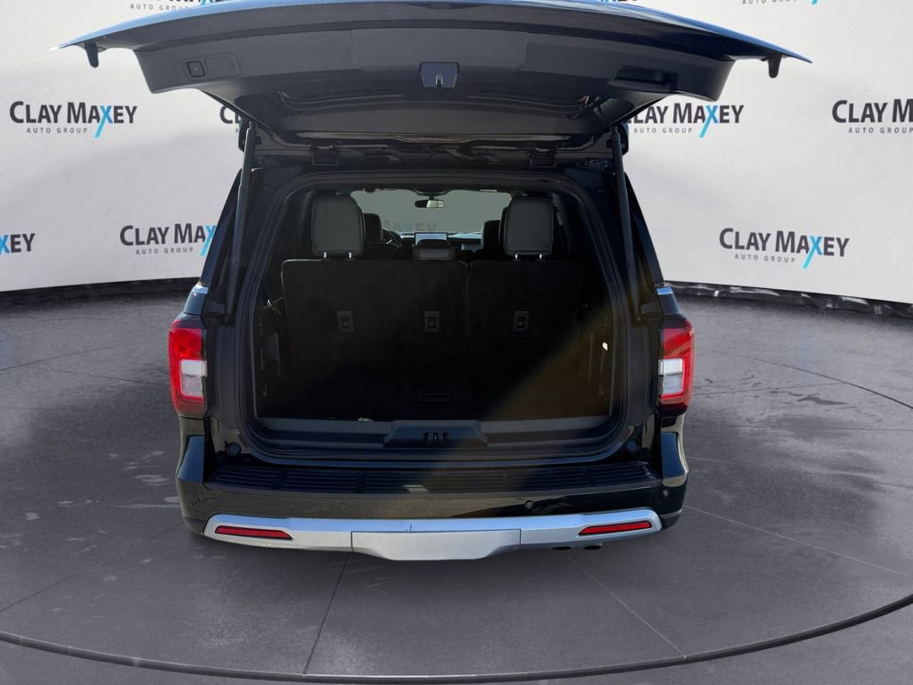 Used 2024 Ford Expedition Timberline image 16