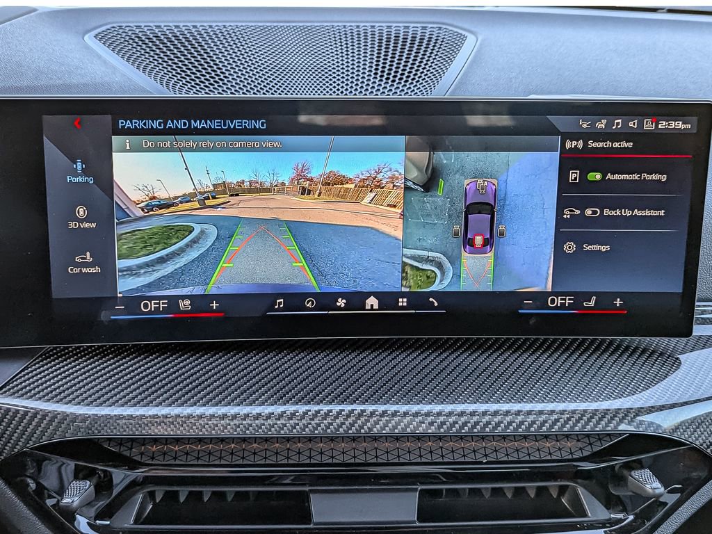 New 2026 BMW M240i xDrive Coupe image 20