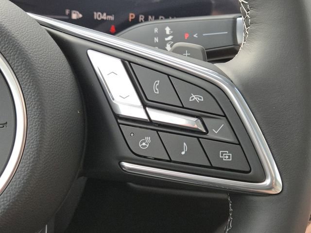 New 2026 Buick Envision Avenir image 16