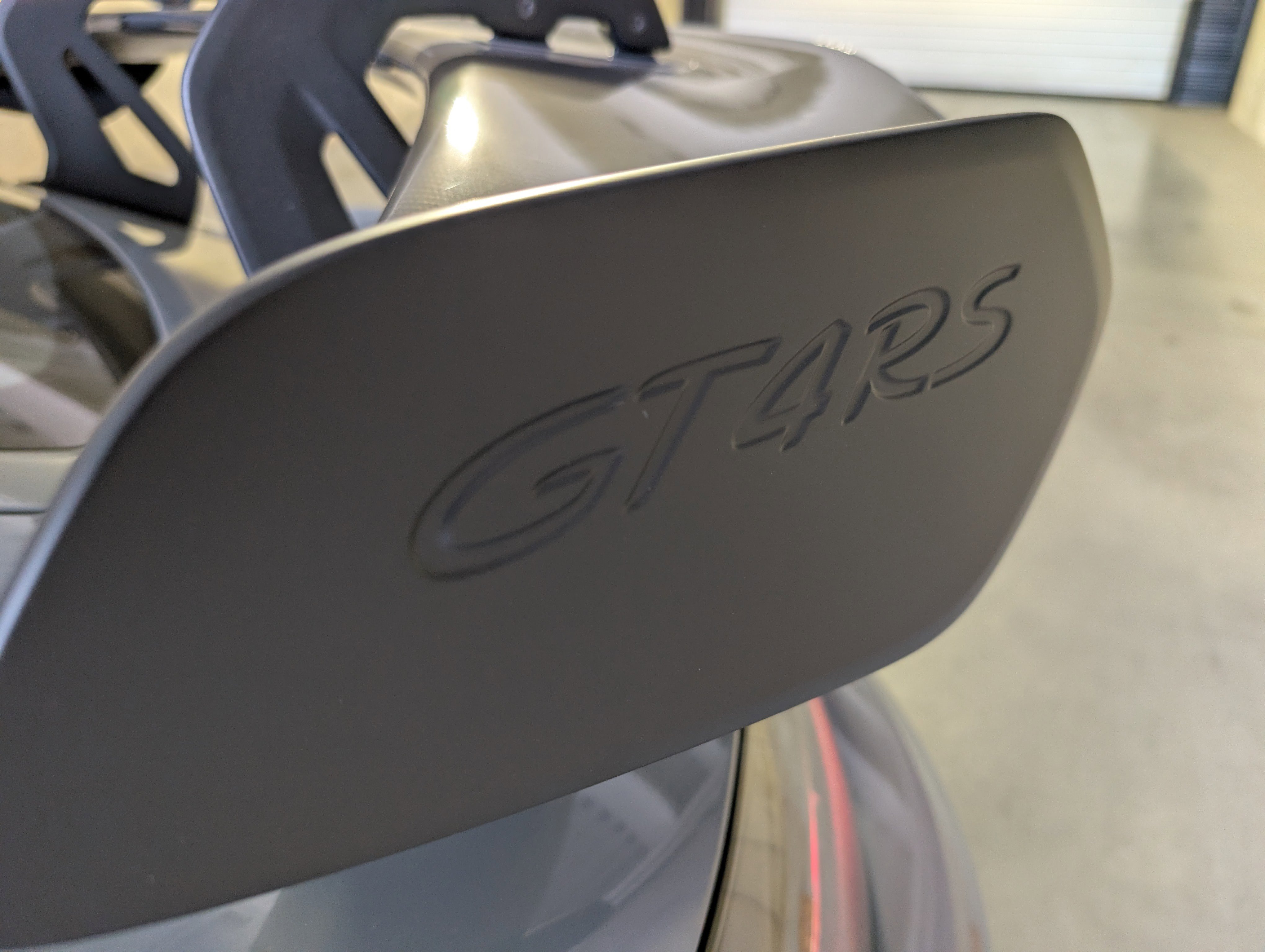 Used 2023 Porsche 718 Cayman GT4 RS image 15