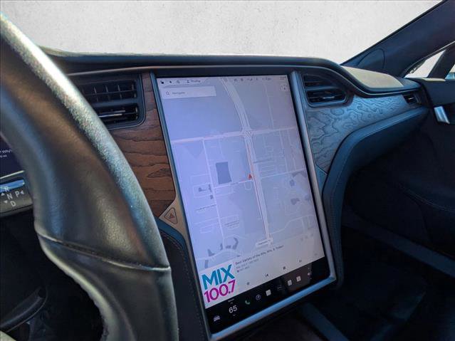 Used 2020 Tesla Model S Long Range Plus image 12