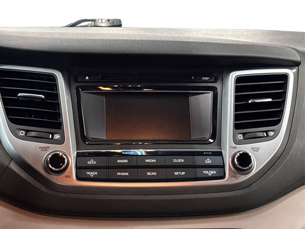 Used 2017 Hyundai Tucson Sport image 19