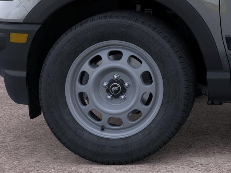 New 2024 Ford Bronco Sport Outer Banks AWD/4WD image 19