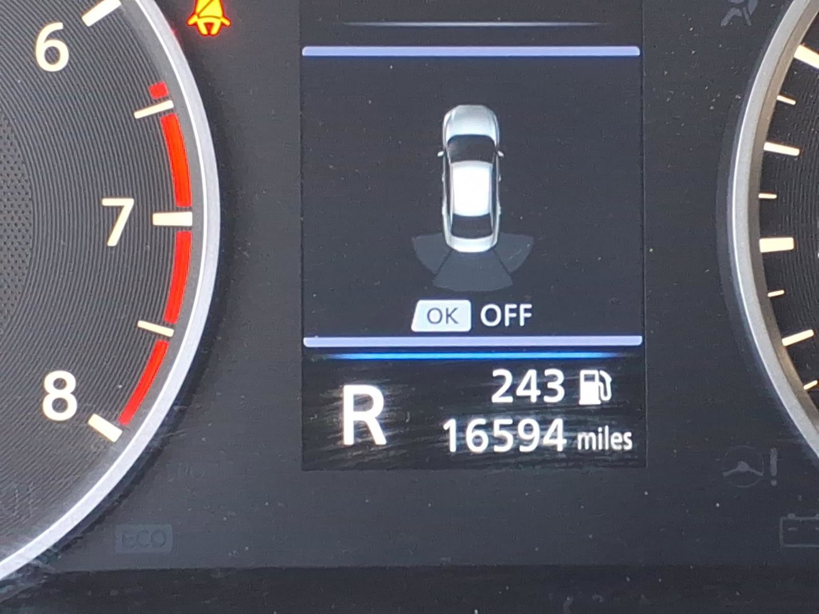 Certified 2025 Nissan Sentra S image 9