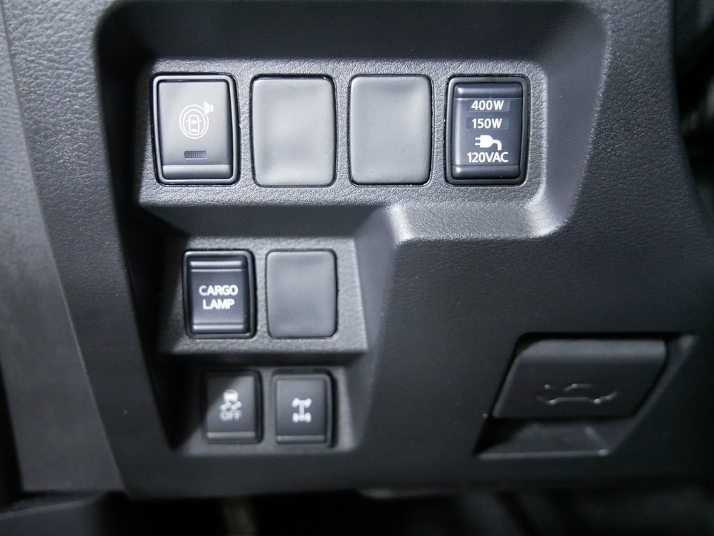 Used 2026 Nissan Frontier PRO-4X w/ Pro-4x Convenience Package AWD/4WD image 24