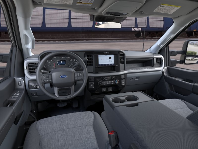 New 2026 Ford F250 XL AWD/4WD image 9