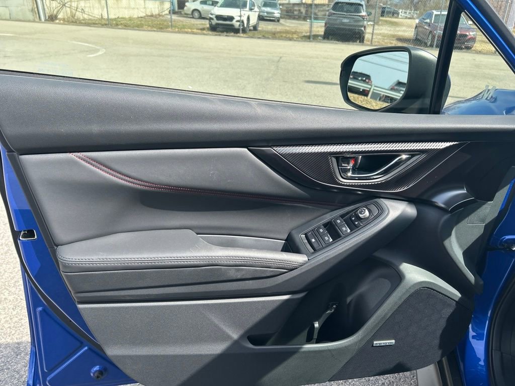 New 2026 Subaru WRX Premium image 21