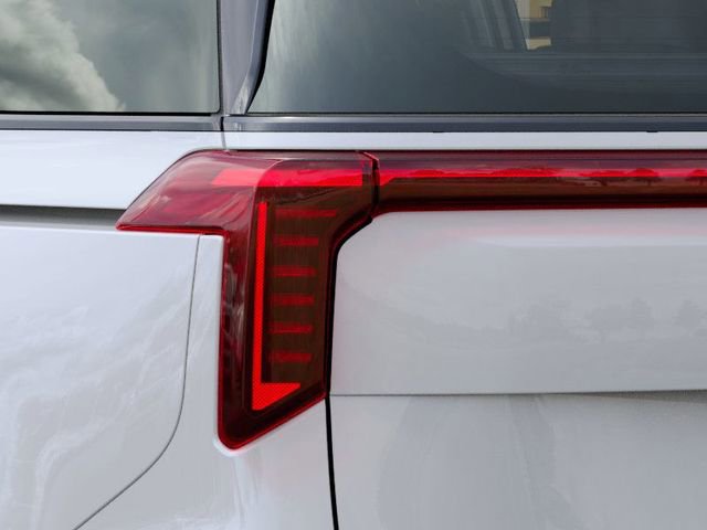 New 2026 Kia Carnival SX Prestige image 11