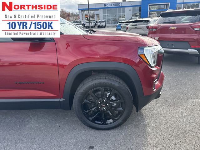 New 2026 GMC Terrain Elevation w/ Elevation Premium Package image 4