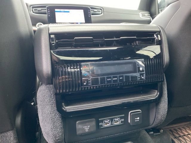 Used 2023 Jeep Wagoneer Series II image 20