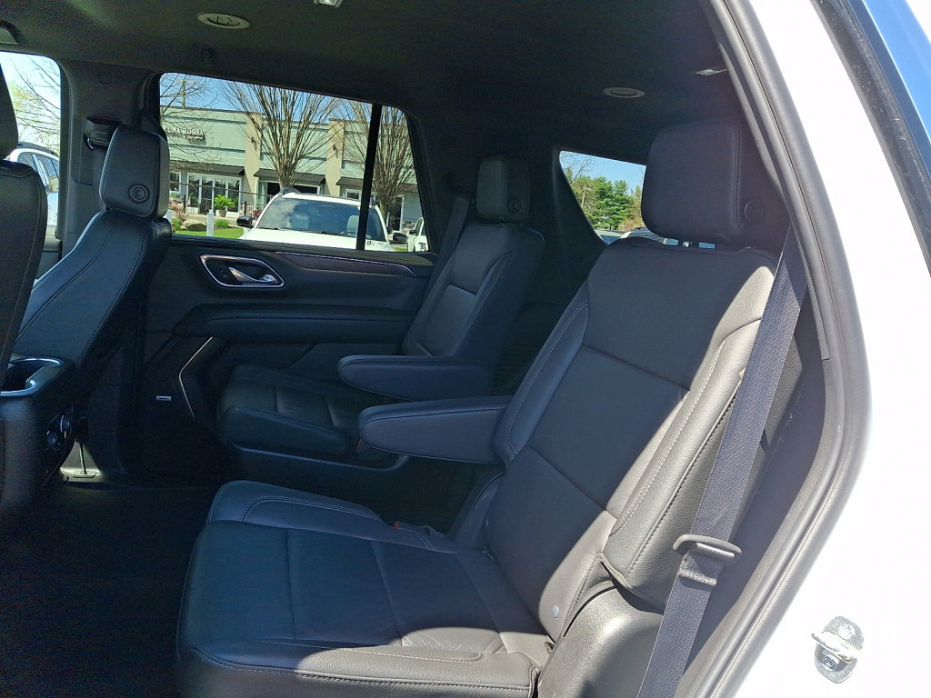 Used 2024 Chevrolet Tahoe LT image 20