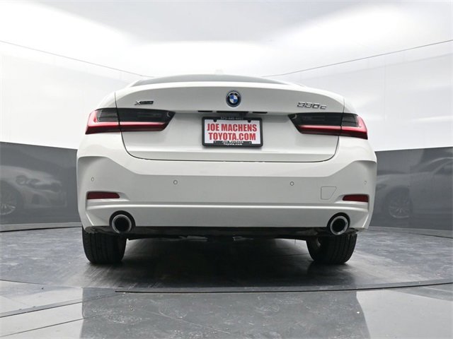 Used 2023 BMW 330e xDrive 330e xDrive w/ Premium Package image 32