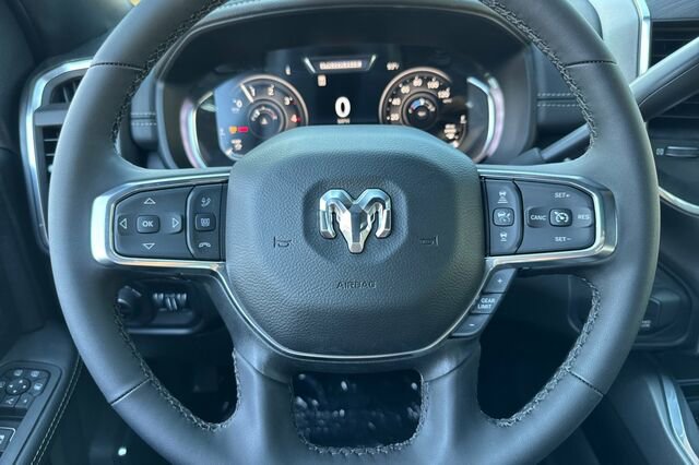 New 2026 RAM 2500 Laramie w/ Night Edition image 20