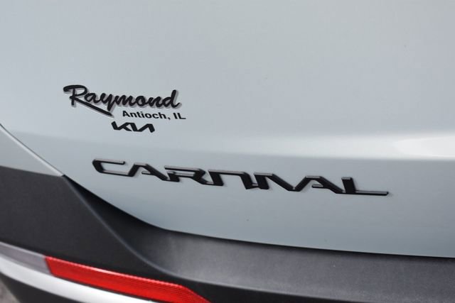 New 2026 Kia Carnival SX Prestige image 19