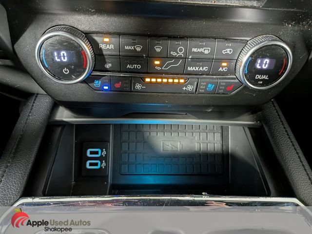 Used 2018 Ford Expedition Max XLT w/ Equipment Group 202A AWD/4WD image 25