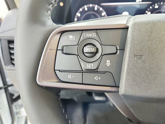 New 2026 Nissan Sentra SV w/ SV Convenience Package image 23