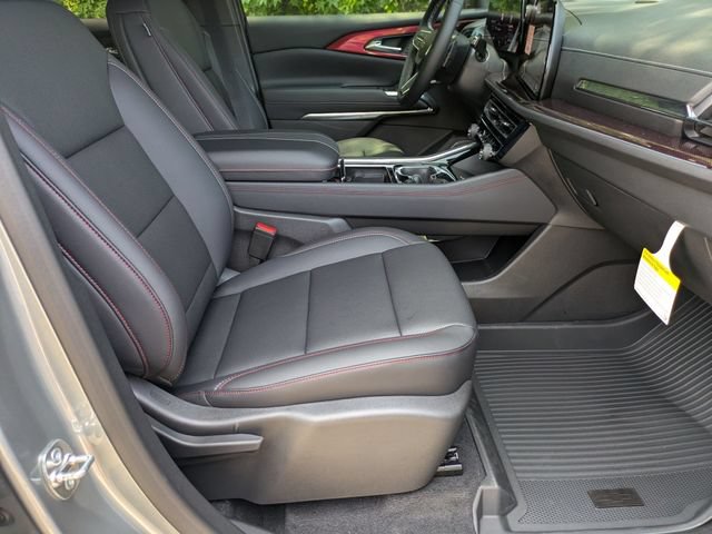 New 2026 Chevrolet Traverse Z71 w/ Enhanced Driving Package AWD/4WD image 40
