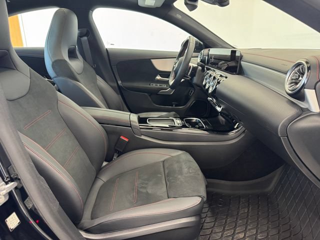 Certified 2026 Mercedes-Benz CLA 250 image 19
