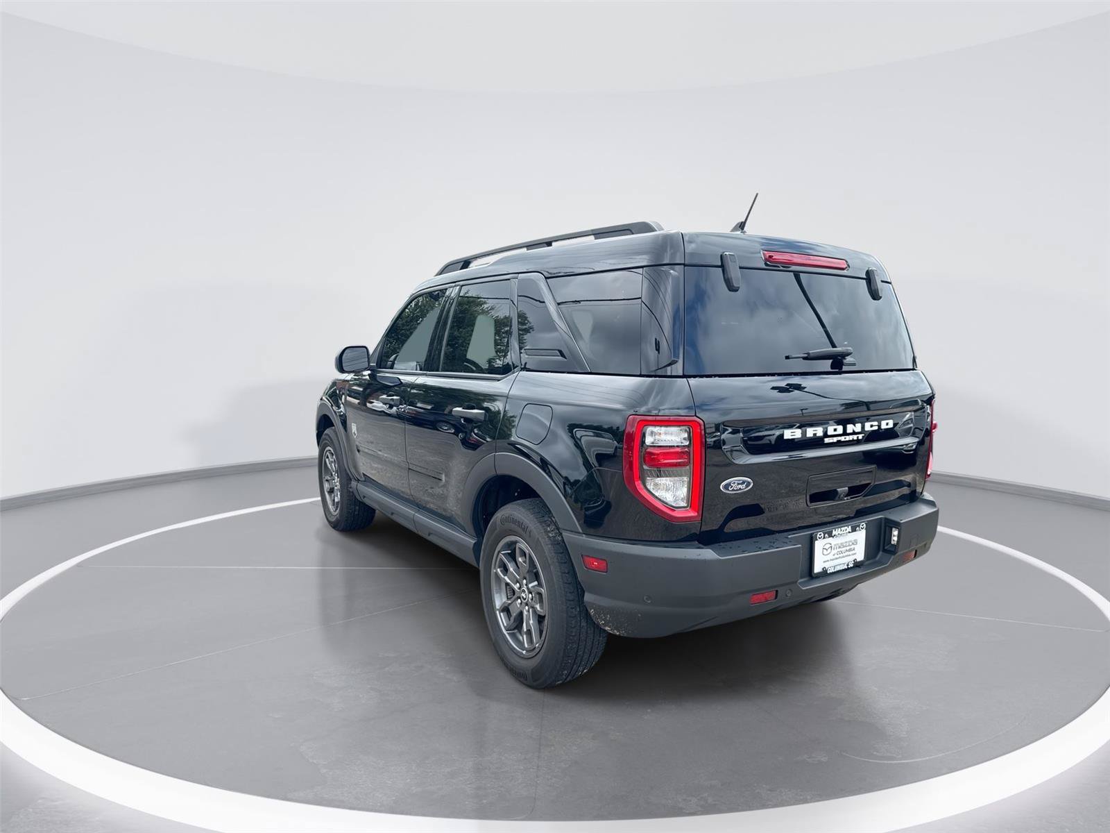Used 2023 Ford Bronco Sport Big Bend w/ Convenience Package AWD/4WD image 6