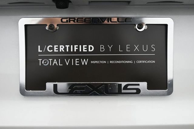 Certified 2025 Lexus TX 350 FWD w/ Technology Package image 11