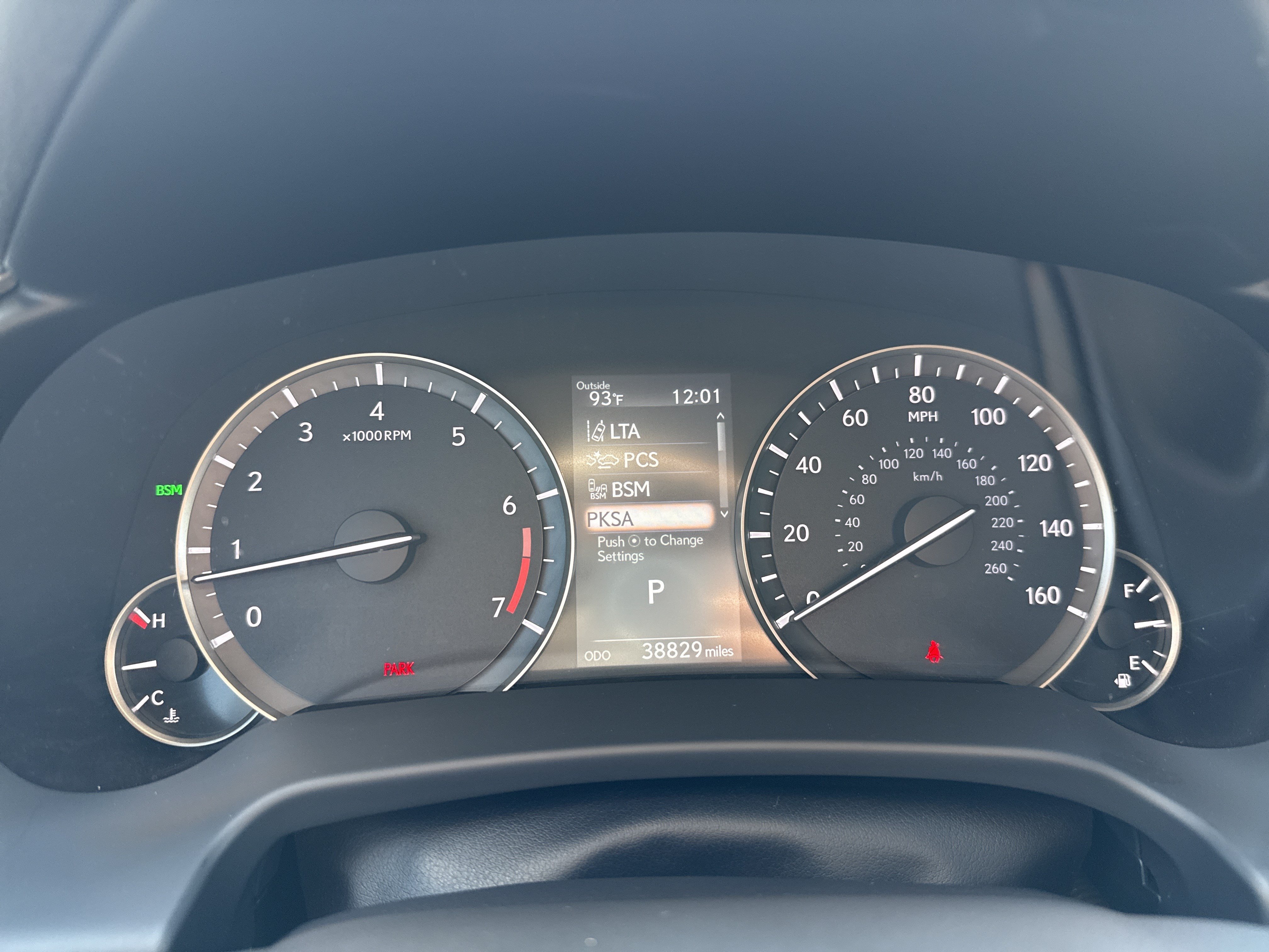 Used 2022 Lexus RX 350L FWD w/ Premium Package image 21