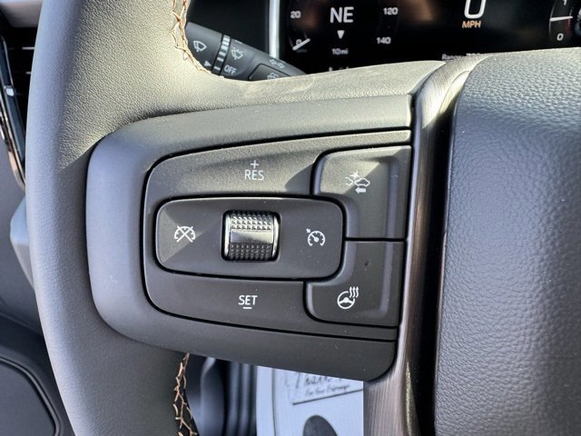 New 2026 GMC Sierra 2500 AT4 image 21