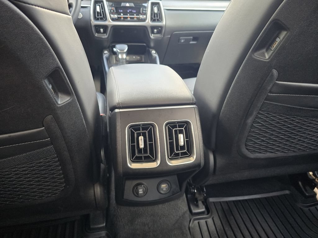 Used 2023 Kia Sorento X-Line EX AWD/4WD image 25