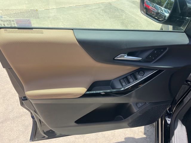 New 2026 Chevrolet Equinox ACTIV w/ Convenience Package III image 14