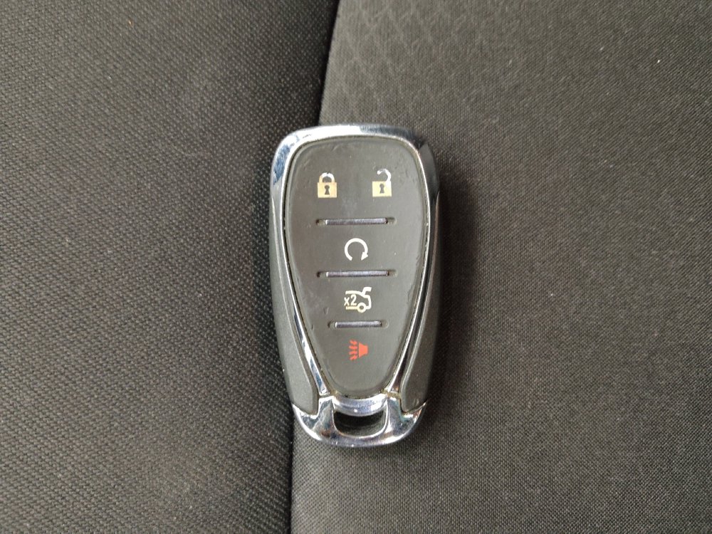 Used 2023 Chevrolet Malibu LT image 32