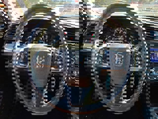 Used 2018 Honda Civic LX image 18