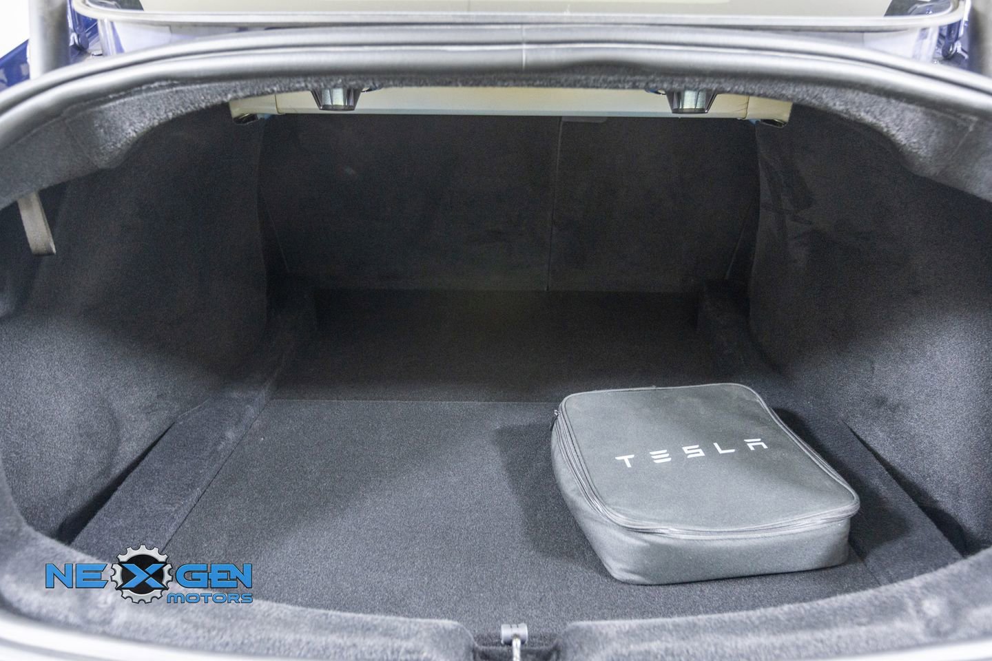 Used 2024 Tesla Model 3 Performance AWD/4WD image 30